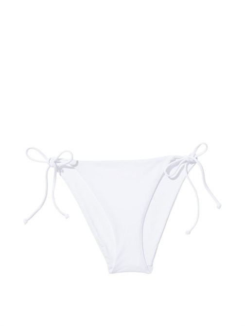 Essential Yandan Bağlamalı Cheeky Bikini Altı
