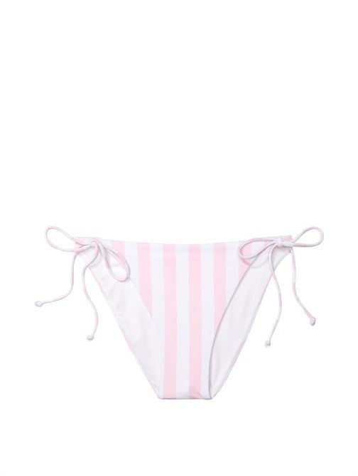 Essential Yandan Bağlamalı Cheeky Bikini Altı