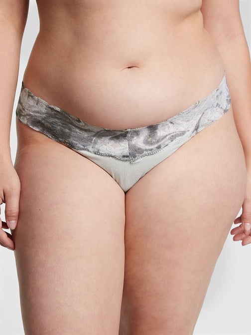 Everyday Beli Dantelli Tanga