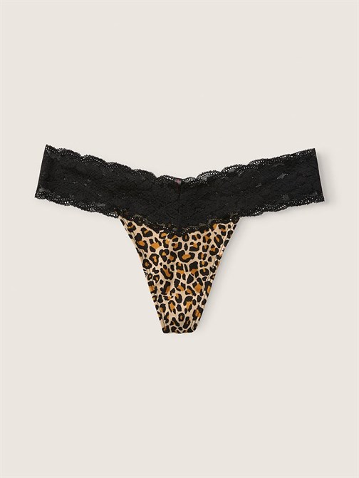 EVERYDAY BELİ DANTELLİ TANGA