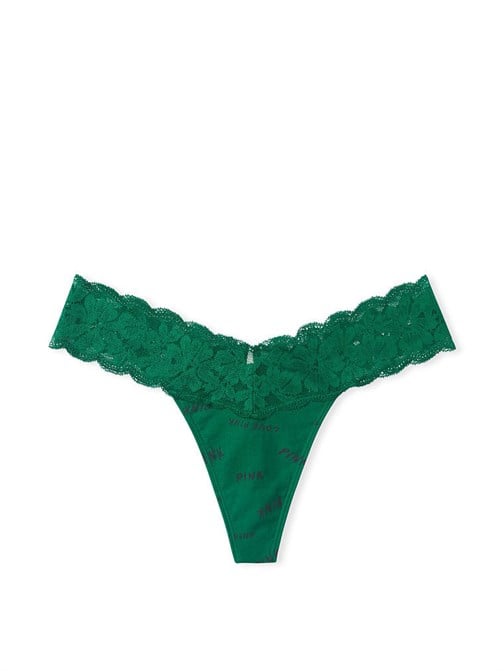 Everyday Beli Dantelli Tanga