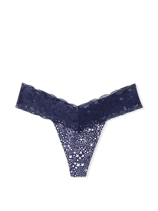 Everyday Beli Dantelli Tanga