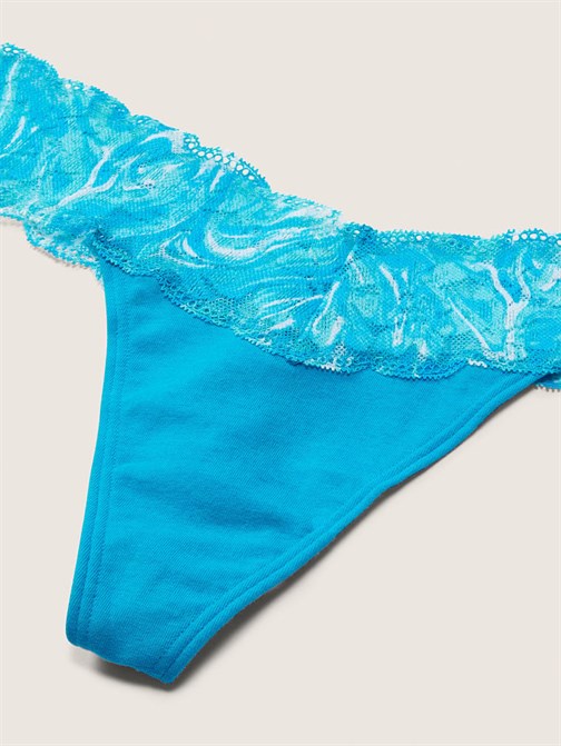 EVERYDAY BELİ DANTELLİ TANGA