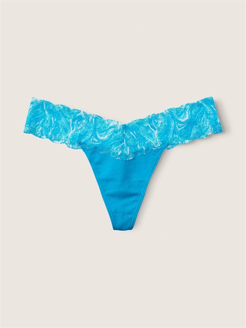 EVERYDAY BELİ DANTELLİ TANGA