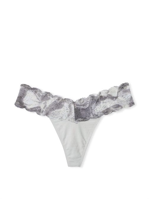 Everyday Beli Dantelli Tanga