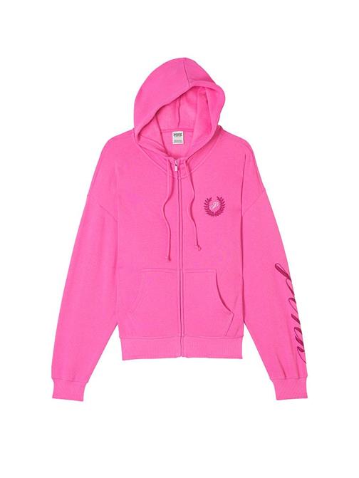 Everyday Fleece Fermuarlı Sweatshirt