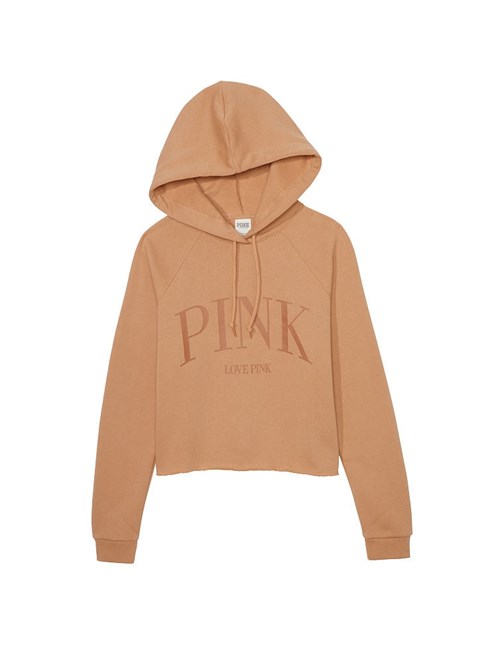 Everyday Kapüşonlu Polar Sweatshirt