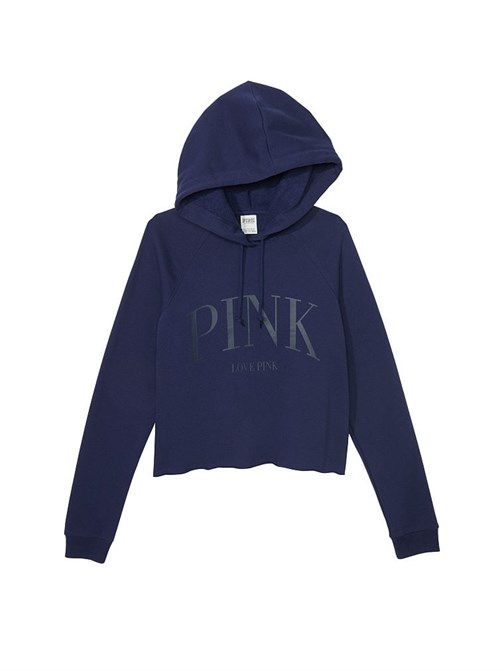 Everyday Kapüşonlu Polar Sweatshirt