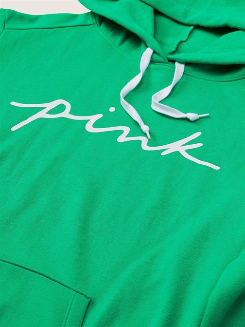 EVERYDAY LOUNGE KAMPÜS SWEATSHIRT