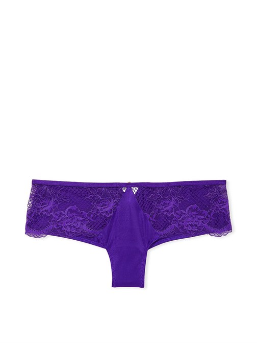 File Çiçekli Cheeky Külot