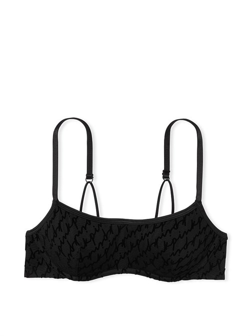 Fileli Push-Up Bralet