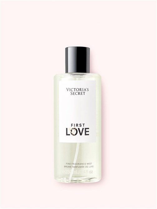 First Love Vücut Spreyi