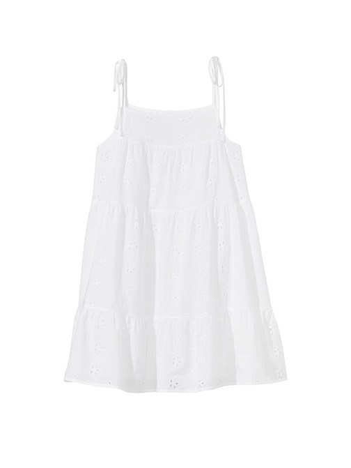 Fistolu Mini Elbise Pareo