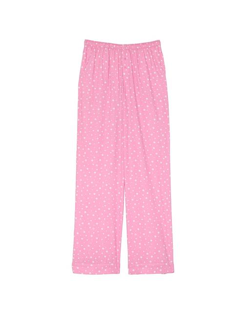 Flanel Pijama Altı