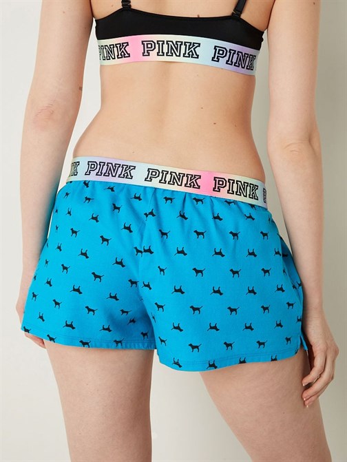 FLANNEL PİJAMA BOXER