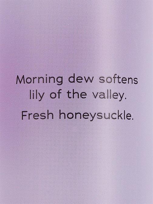 Floral Morning Dream Vücut Spreyi