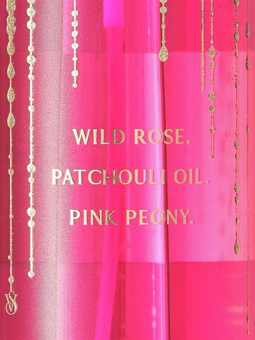 Floral Musk Vücut Spreyi
