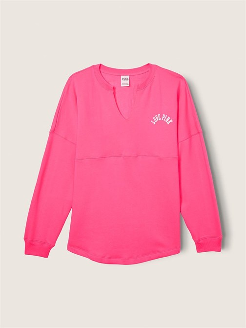 FORMA KESİK SWEATSHIRT