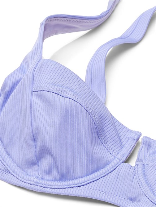 Full-Coverage Bikini Üstü
