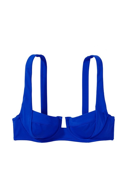 Full Coverage Bikini Üstü