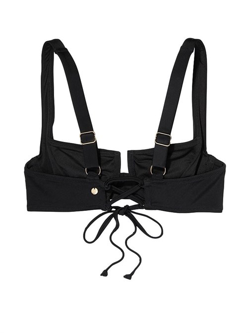 Full Coverage Bikini Üstü