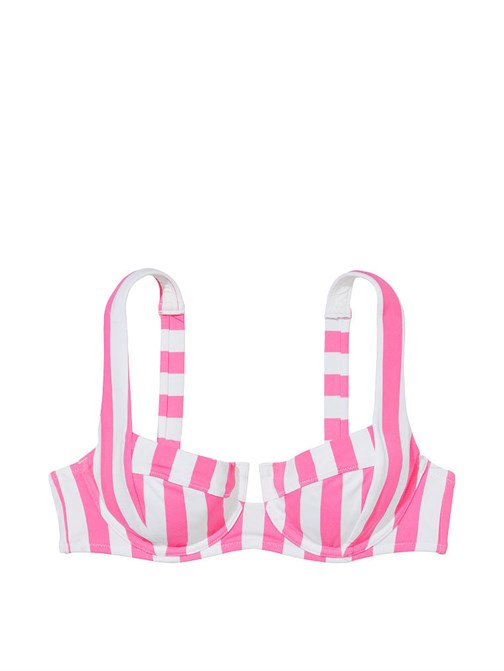 Full Coverage Bikini Üstü