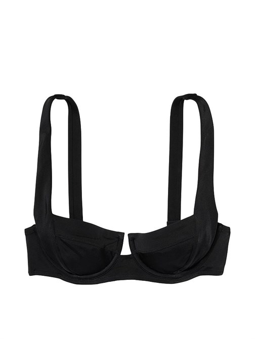 Full Coverage Bikini Üstü