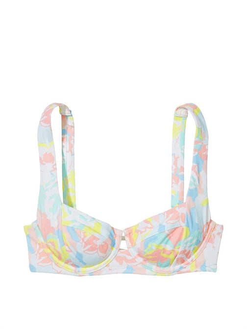 Full Coverage Bikini Üstü