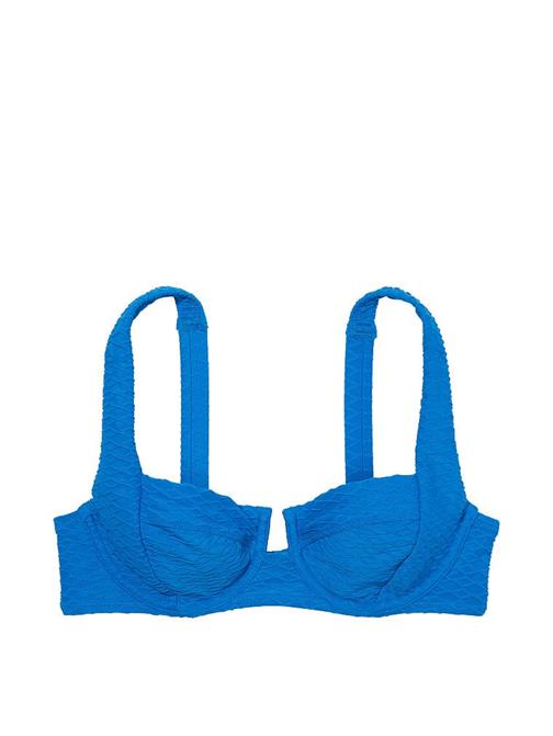 Full-Coverage Bikini Üstü