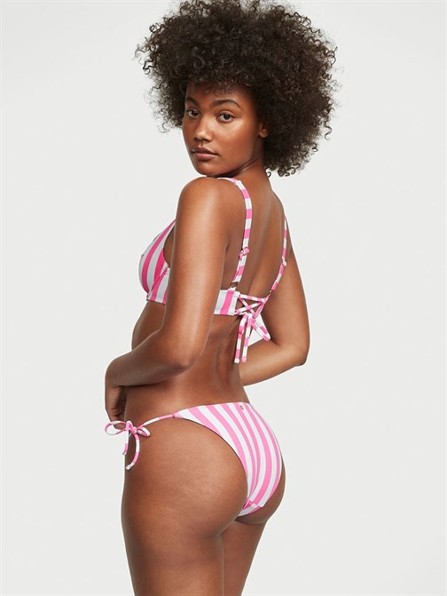 Full Coverage Bikini Üstü
