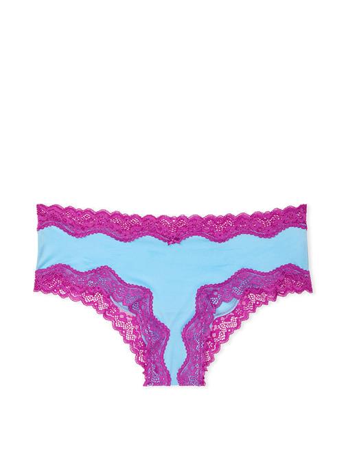 Fun & Flirty Dantelli Cheeky Külot