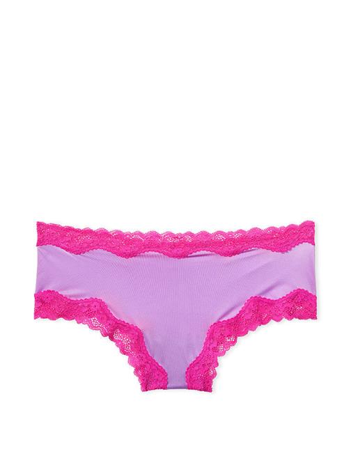 Fun & Flirty Dantelli Cheeky Külot