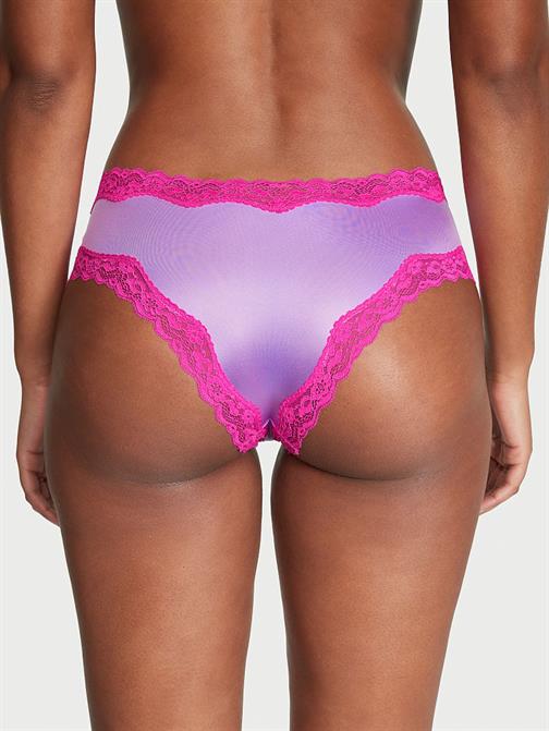 Fun & Flirty Dantelli Cheeky Külot