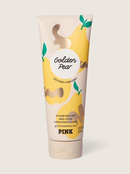 Golden Pear Vücut Losyonu