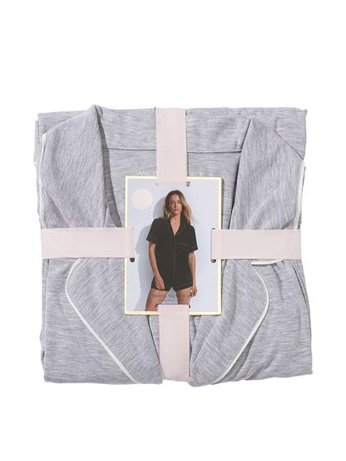 Heavenly by Victoria Süper Yumuşak Kısa Pijama Takımı