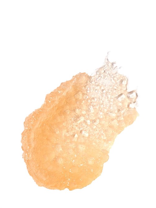 Honey Besleyici Vücut Peelingi