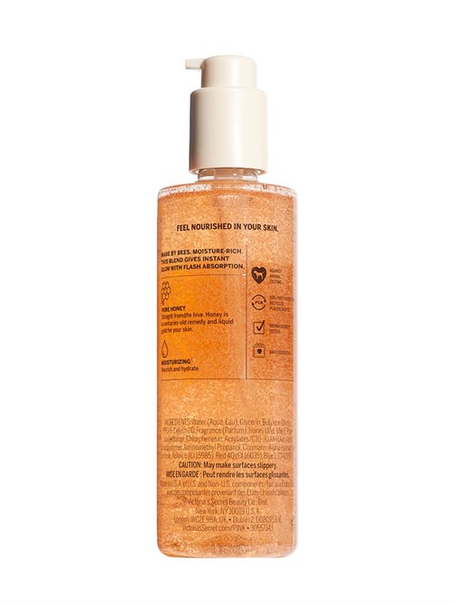 Honey Nourishing Vücut Yağı