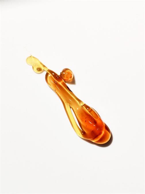 Honey Seyahat Boy Vücut Losyonu