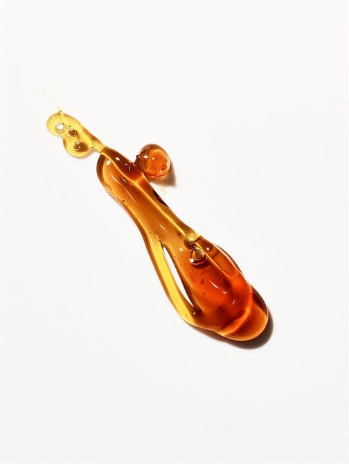 Honey Vücut Peelingi