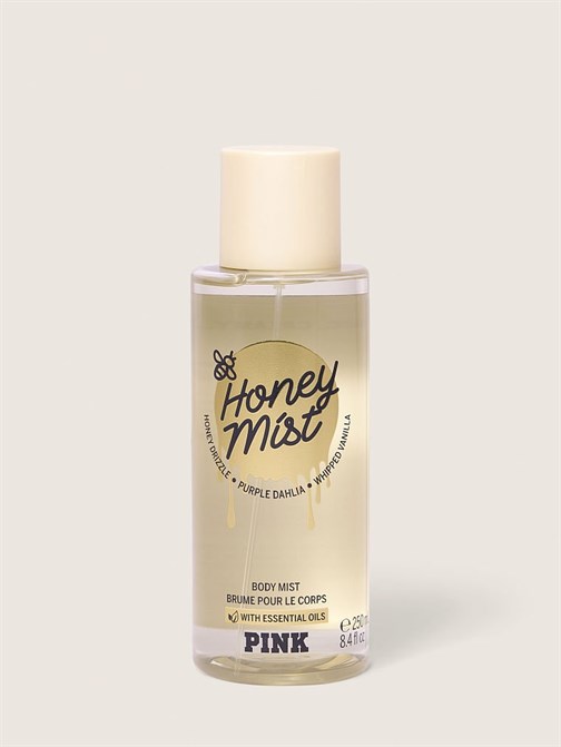 Honey Vücut Spreyi