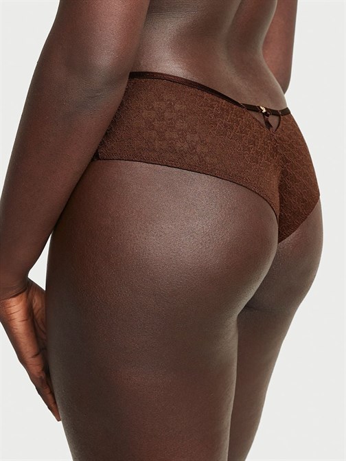 Icon by Victoria's Secret Dantelli Cheeky Külot
