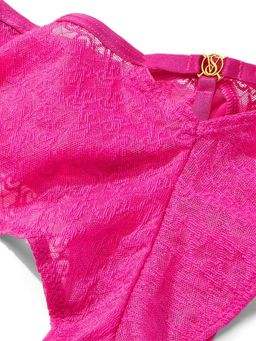 Icon by Victoria's Secret Dantelli Cheeky Külot