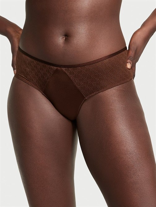 Icon by Victoria's Secret Dantelli Cheeky Külot