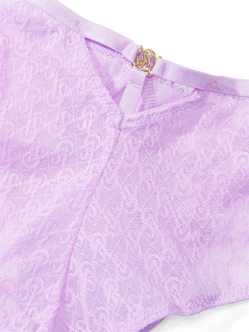 Icon by Victoria's Secret Dantelli Cheeky Külot