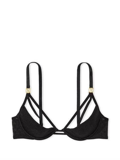 Icon by Victoria's Secret Dantelli Demi Sütyen