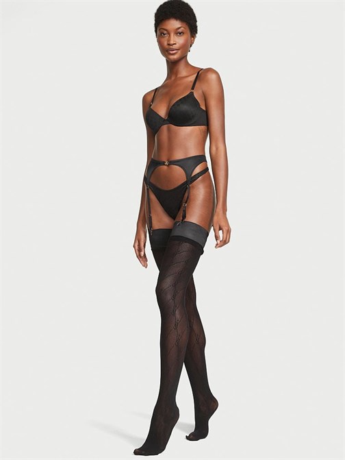 Icon by Victoria's Secret Jartiyerli Tanga