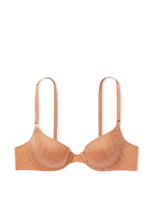 Icon by Victoria's Secret Push-Up Demi Sütyen