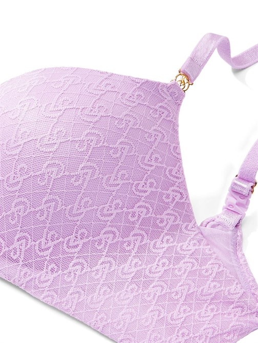 Icon by Victoria's Secret Push-Up Demi Sütyen