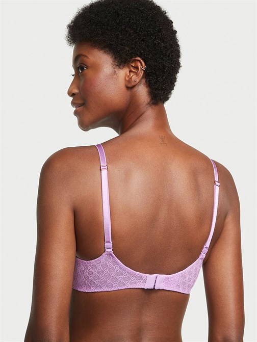 Icon by Victoria's Secret Push-Up Demi Sütyen