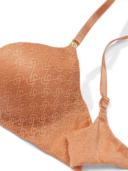 Icon by Victoria's Secret Push-Up Demi Sütyen